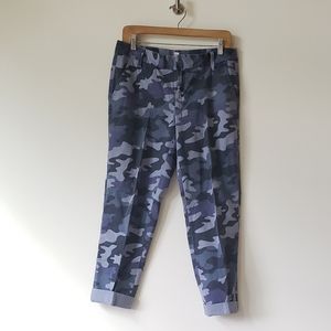 Caslon camouflage pants sz. 6